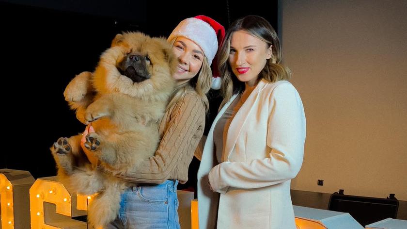 Ozdoby choinkowe z elektroodpadów. Jak je wykonać? Wyjaśnia Kinga Sawczuk 