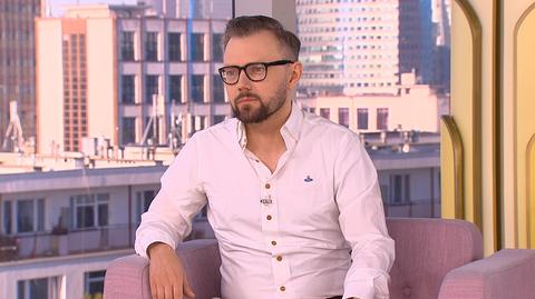 dr n. med. Robert Kowalczyk o tym jak muzyka wpływa na bliskość