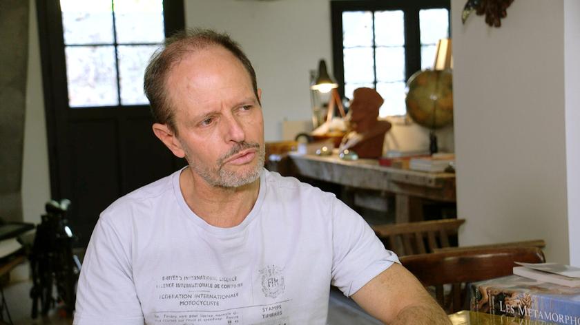 Bernard Minier