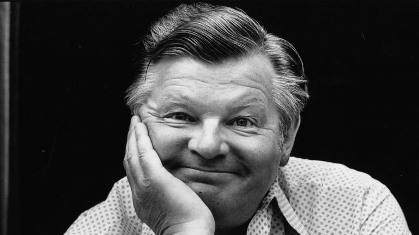 Benny Hill