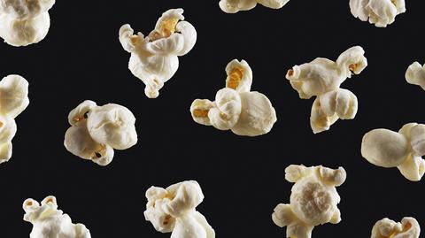 Dzień Popcornu. Sprawdź, jak zrobić tę szybką przekąskę