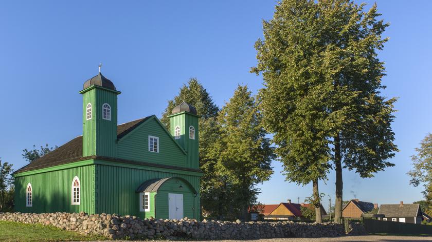 Kruszyniany