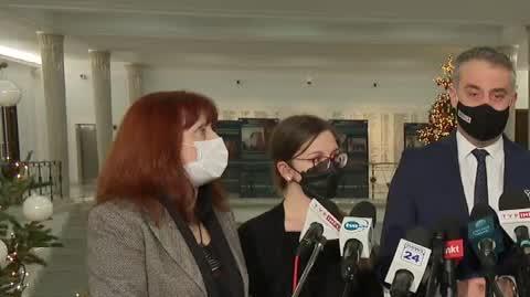 PiS przepchnął przez sejm "lex TVN"