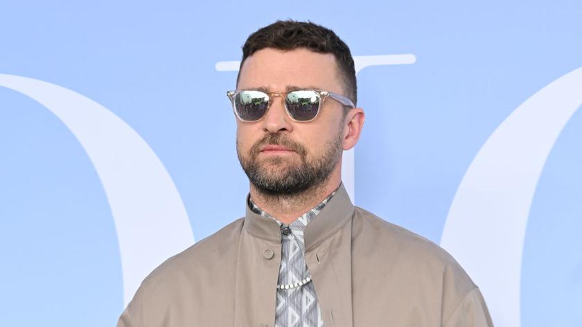 Justin TImberlake