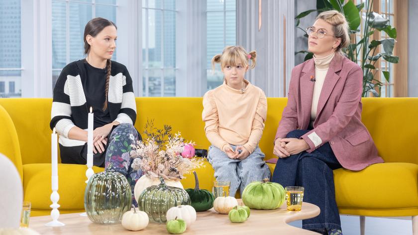 Magdalena Wyszkowska-Suska, Olga Legosz