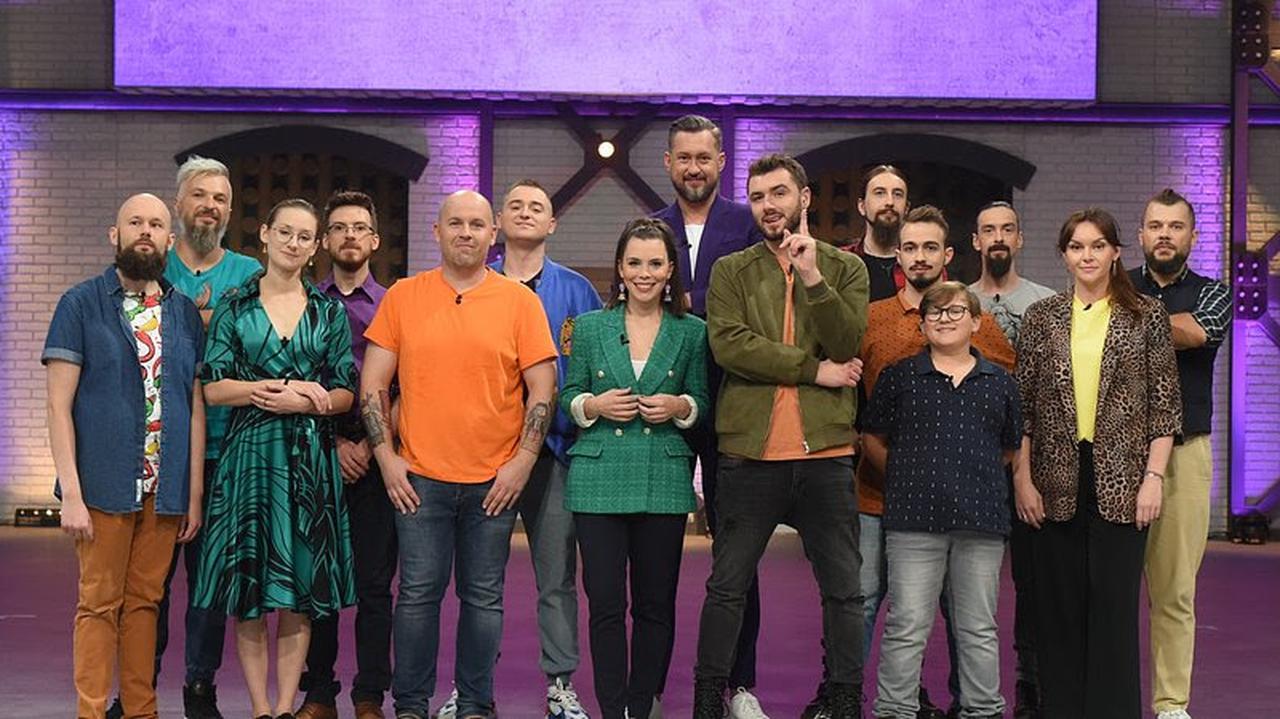Lego Masters Polska Sezon 2