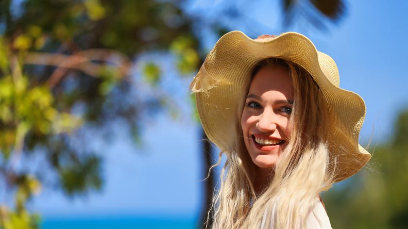 Agata Stranc z "True Love"