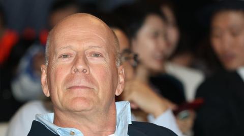 Bruce Willis