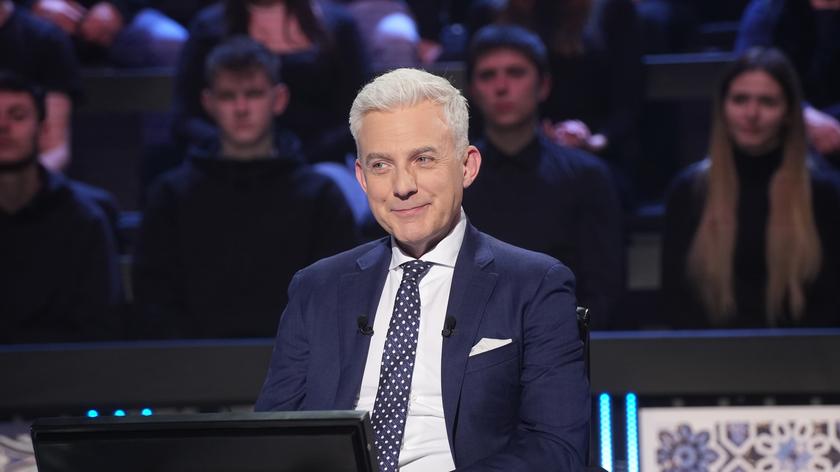 Hubert Urbański