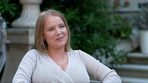 Joanna Kulig i Kinga Burzyńska