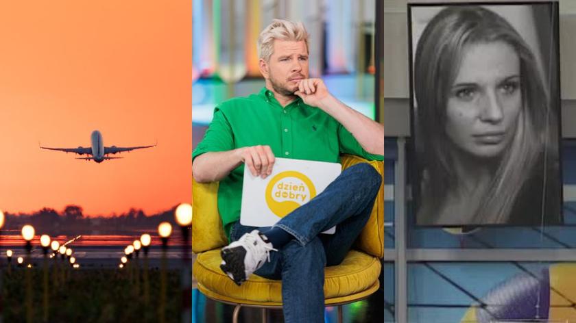 Oto najważniejsze newsy z niedzieli