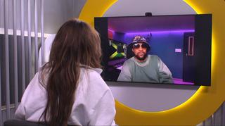 Shaggy o nowym projekcie ze Stingiem i… Sinatrą