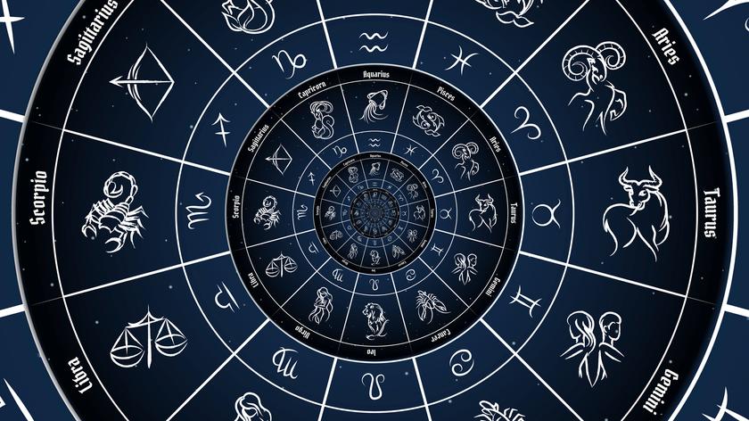 Znaki zodiaku