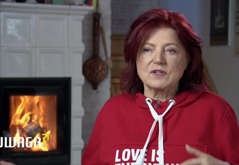 Urszula Dudziak kończy w tym roku 80 lat: "Mam gładką buzię"