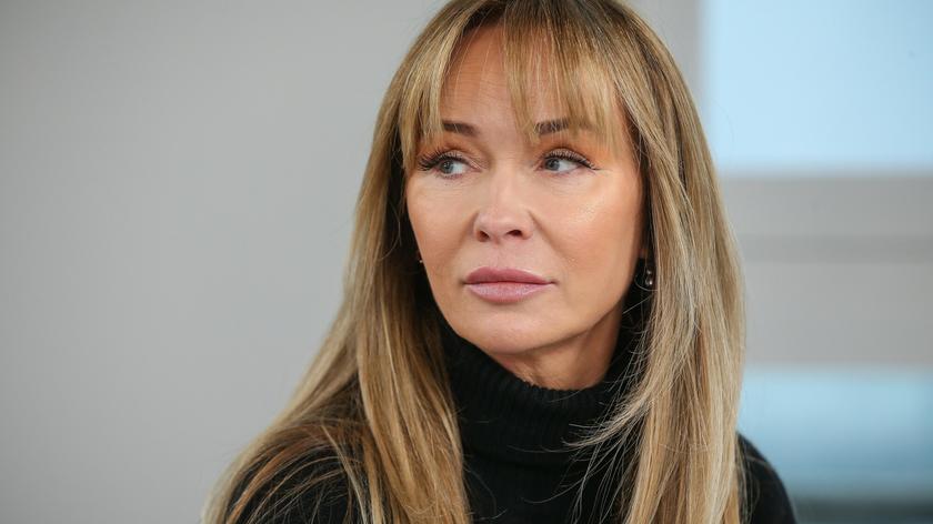 Joanna Przetakiewicz