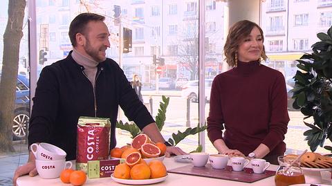 Bogactwo smaku, czyli kawa i jej aromaty