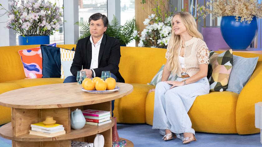 Anna Skura, dr Janusz Greese Łyko 