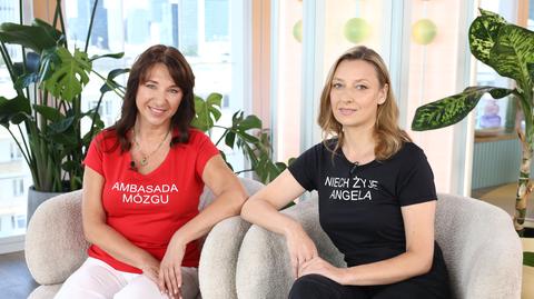 Choroby mózgu. Jak mogą się objawiać?  