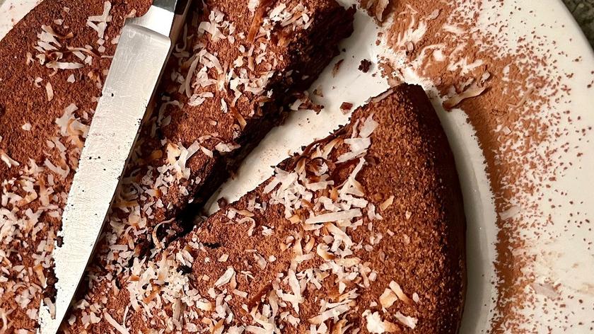 Ciasto 3 bit bez pieczenia