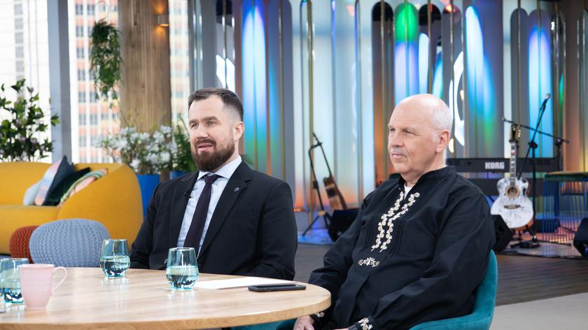 Grzegorz Walijewski, Tomasz Zubilewicz