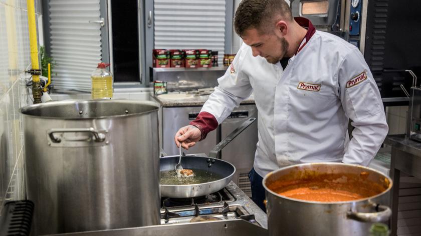 Kuchenne rewolucje sezon 25.