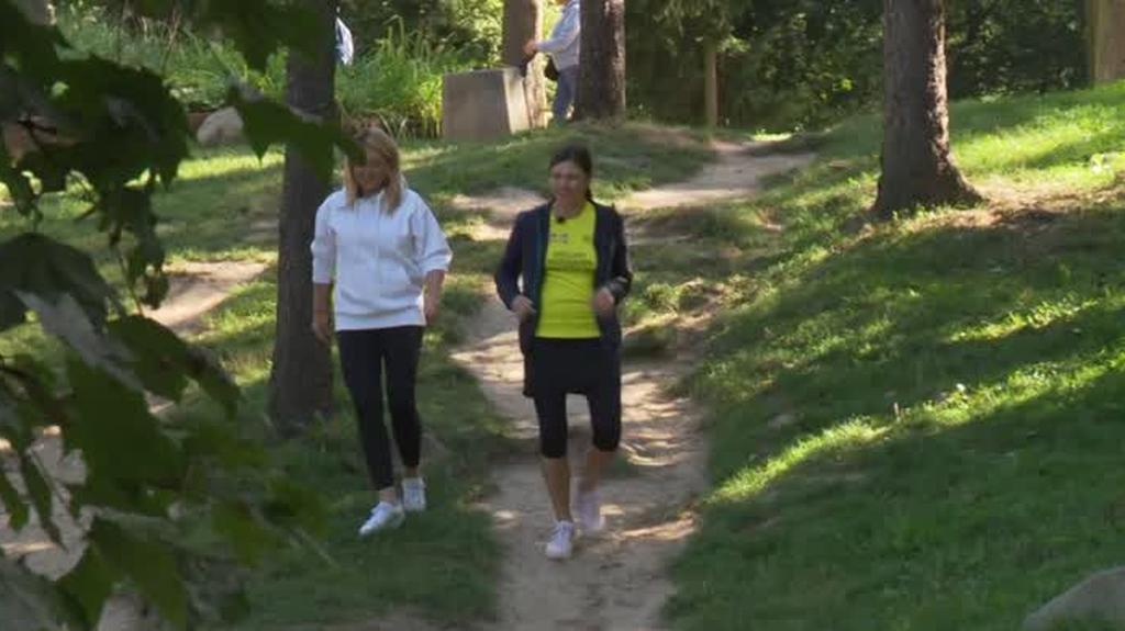 Karolina Gorczyca o 3. sezonie "Szadzi"