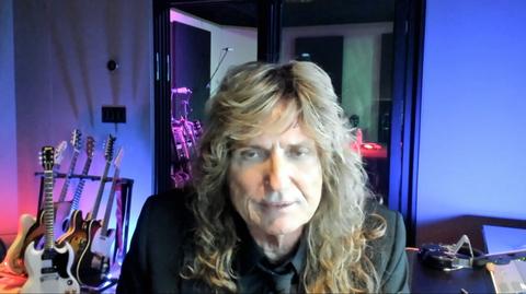 Lider Whitesnake skończył 70 lat 