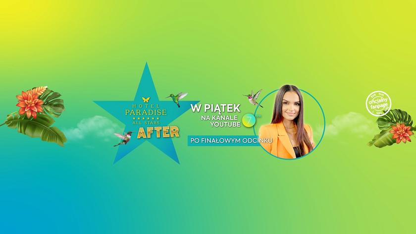 "Hotel Paradise All Stars" 