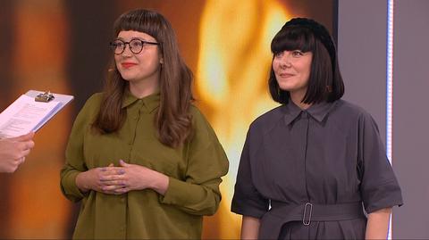 Polki stworzyły farby z kapusty