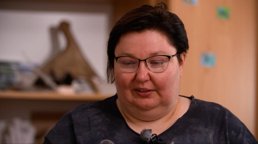 Dr Dominika Gulda