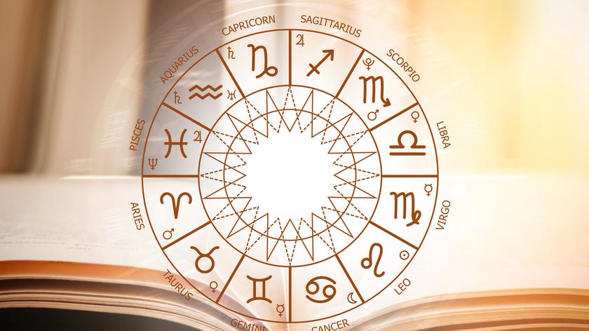 Znaki zodiaku