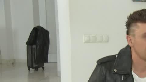 Tomasz Niecik w "Ukrytej prawdzie"
