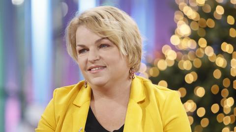 Katarzyna Bosacka