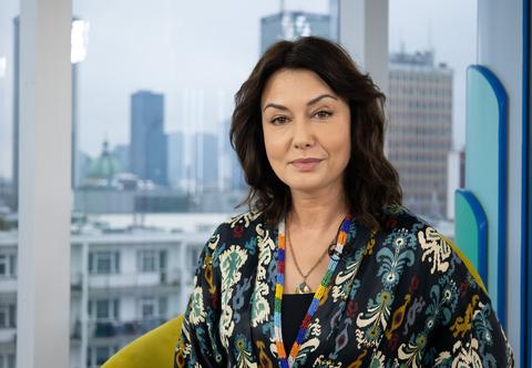 Automasaż twarzy krok po kroku