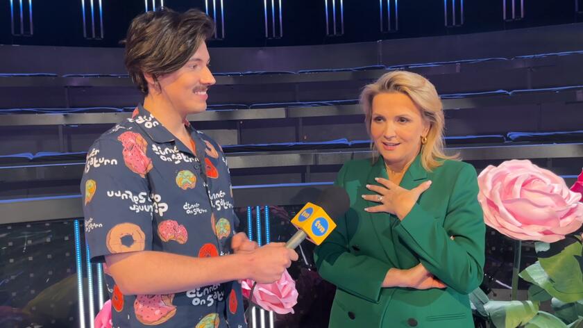 Marta Kuligowska, Oskar Netkowski