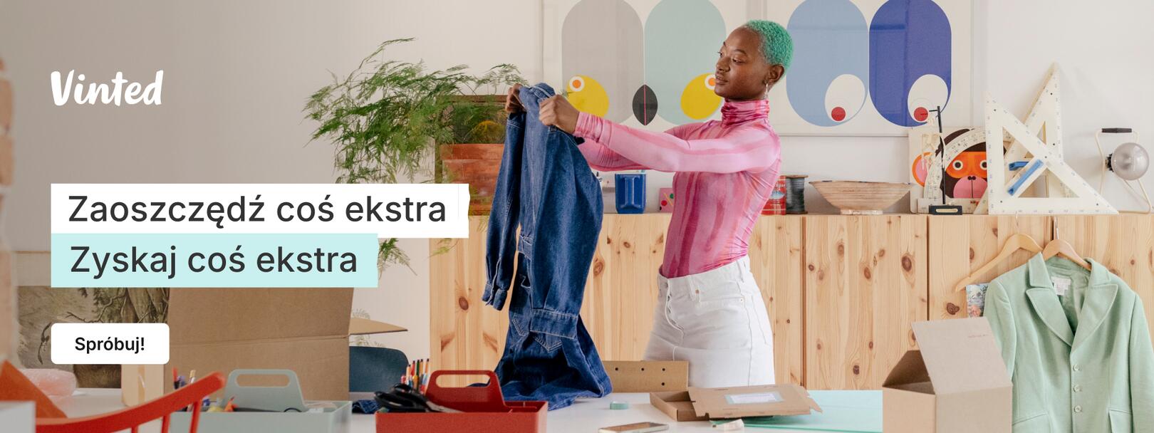 Skarby z Szafy - 2 Sezon programu TVN Style