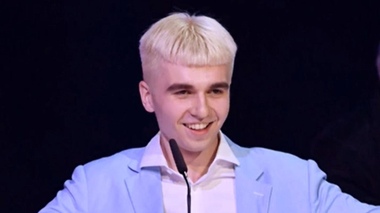 Jak Mata Ma Na Imie