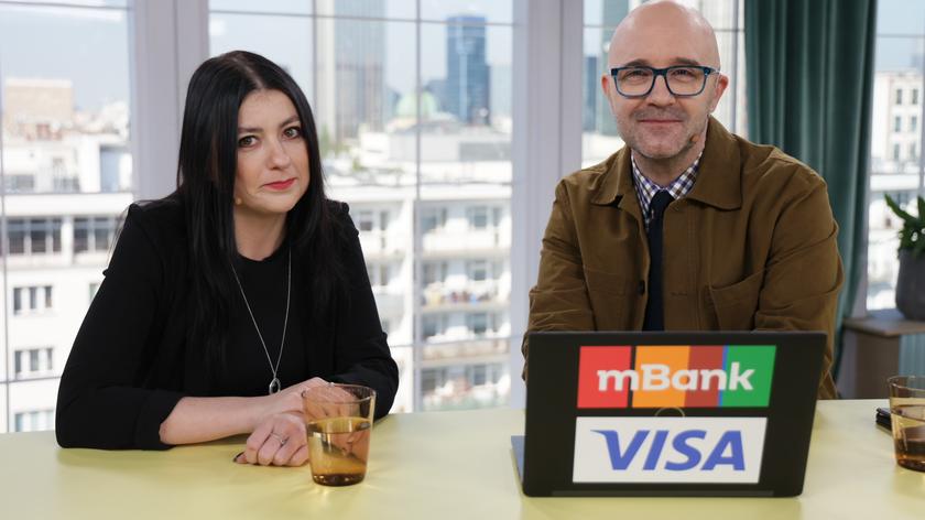 Paula Magrowicz, Marcin Sawicki