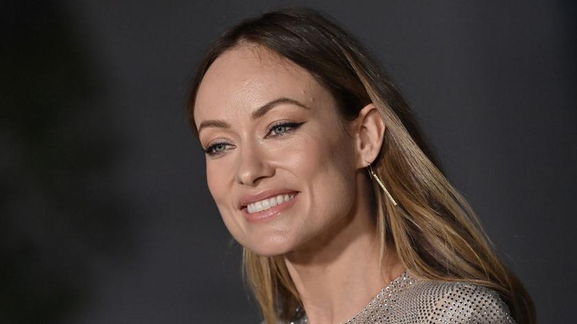 Olivia Wilde