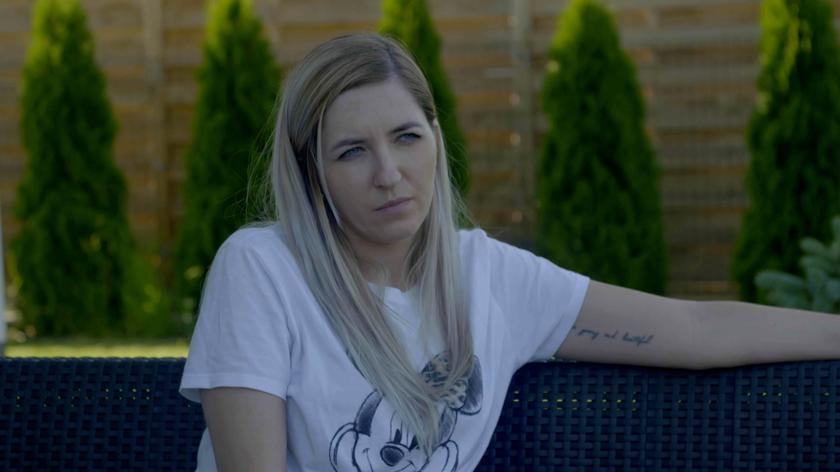 Dorota "Życie na kredycie"