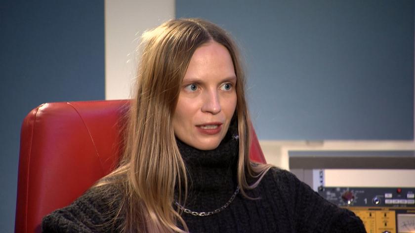 Mary Komasa
