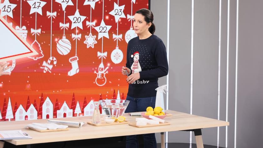 Jak zaplanować świąteczne porządki?