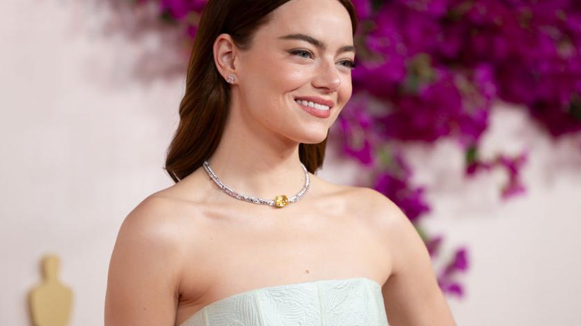 Emma Stone