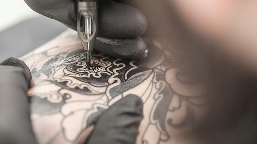 Tatuaż 