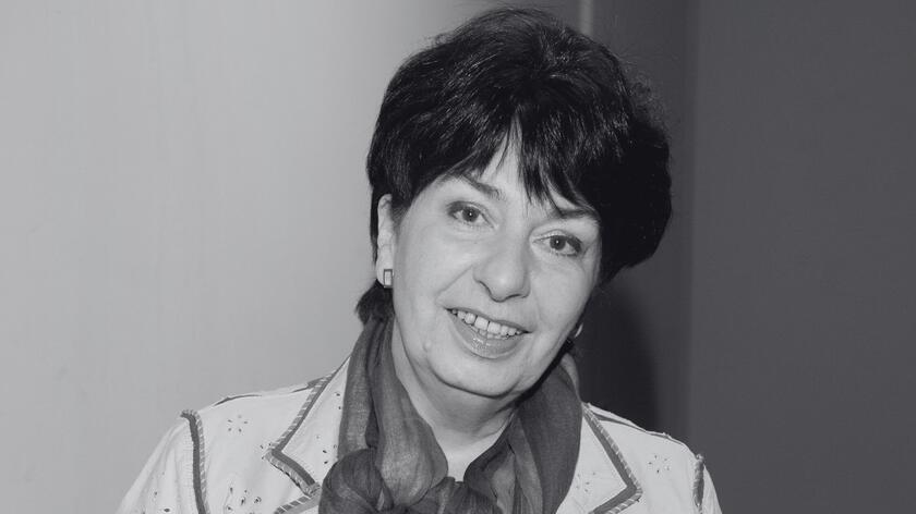prof. Małgorzata Kozłowska-Wojciechowska