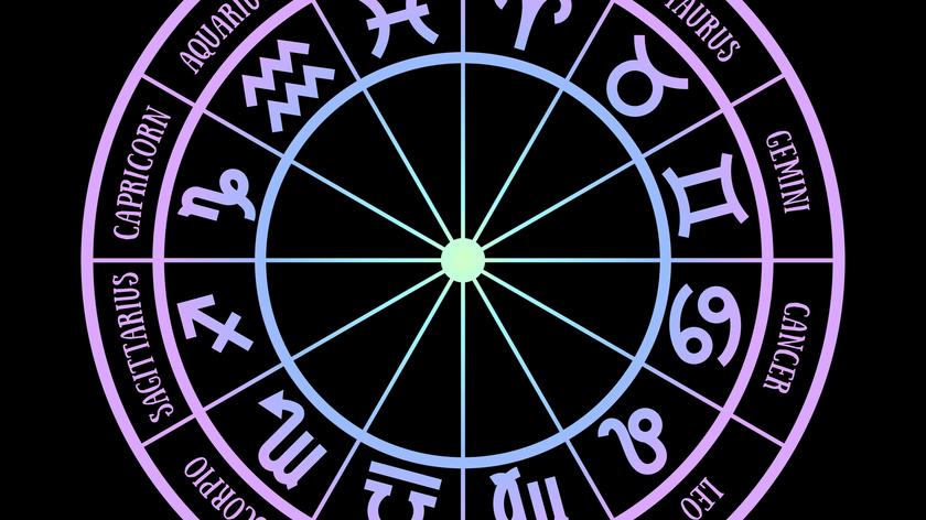 horoskop, znaki zodiaku