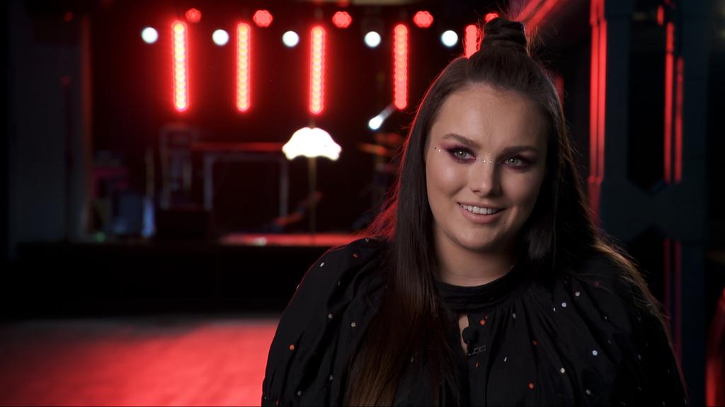 Ewa Farna opowiada o swojej trasie koncertowej.