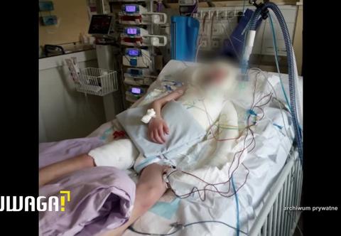 "Ustawa Kamilka" weszła w życie. "To jest bardzo szerokie rozwiązanie prawne"