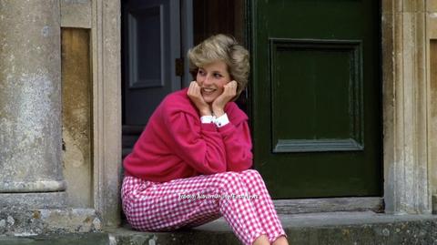 Księżna Diana