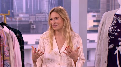 Marta Pożarlik, stylistka